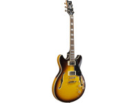 Ibanez JSM10EM-TTB John Scofield Ibanez JSM10EM-TTB John Scofield